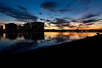 /images/133/2009-01-08-tempe-lake-sunset-74185.jpg - #06844: Tempe Town Lake … January 2009 -- Tempe Town Lake, Tempe, Arizona