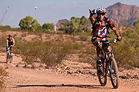 /images/133/2009-10-11-pbr-off-tri-bike-115640.jpg - 07552: 01:26:00 mountain bikers - PBR Offroad Triathlon, Oct 11, 2009 at Tempe Town Lake … October 2009 -- Papago Park, Tempe, Arizona