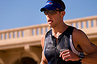 /images/133/2009-10-25-soma-run-119835.jpg - 07674: 03:25:22 running at Soma Triathlon … October 25, 2009 -- Tempe Town Lake, Tempe, Arizona