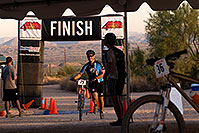 /images/133/2009-11-07-titus-bike-120805.jpg - #07784: 04:59:59 Mandatory dismount at Mountain Biking at Adrenaline Titus 12 and 24 Hours of Fury … Nov 7-8, 2009 -- McDowell Mountain Park, Fountain Hills, Arizona