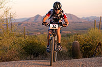 Titus 12/24hours of Mountain Biking 2009 on one page