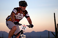 /images/133/2009-11-07-titus-bike-120861.jpg - 07790: 05:14:00 #12 JACK & KIM (1st, 24h duo-coed; 12 laps) at Adrenaline Titus 12 and 24 Hours of Fury … Nov 7-8, 2009 -- McDowell Mountain Park, Fountain Hills, Arizona