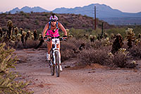 /images/133/2009-11-07-titus-bike-120892.jpg - #07801: 05:22:12 #9 Mountain Biking at Adrenaline Titus 12 and 24 Hours of Fury … Nov 7-8, 2009 -- McDowell Mountain Park, Fountain Hills, Arizona