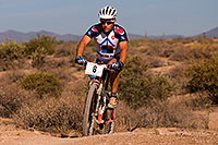 /images/133/2009-11-08-titus-bike-121210.jpg - #07812: 21:43:13 #8 TEAM ADRENALINE HAUS (2nd, 24h quad-male; 30 laps) at Adrenaline Titus Hours of Fury … Nov 7-8, 2009 -- McDowell Mountain Park, Fountain Hills, Arizona