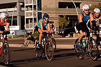 /images/133/2009-11-22-ironman-bike-123547.jpg - #07879: 01:12:58 Cyclists on a 112 mile bike course - Ironman Arizona 2009 … November 2009 -- Rio Salado Parkway, Tempe, Arizona