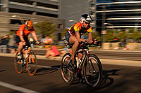 /images/133/2009-11-22-ironman-bike-123903.jpg - #07883: 01:12:58 Cyclists on a 112 mile bike course - Ironman Arizona 2009 … November 2009 -- Tempe Town Lake, Tempe, Arizona