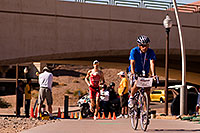 /images/133/2009-11-22-ironman-run-pro-126528.jpg - #07935: 06:00:16 #1 running, 1nd place Male - Ironman Arizona 2009 … November 2009 -- Tempe Town Lake, Tempe, Arizona