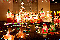 /images/133/2009-12-27-chandler-christmas-131187.jpg - #08013: Christmas decorations in Chandler … December 2009 -- Chandler, Arizona