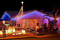 /images/133/2009-12-27-chandler-christmas-131219.jpg - #08019: Christmas decorations in Chandler … December 2009 -- Chandler, Arizona