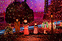 /images/133/2009-12-27-chandler-christmas-131236.jpg - #08020: Christmas decorations in Chandler … December 2009 -- Chandler, Arizona