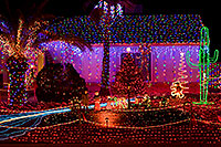 /images/133/2009-12-27-chandler-christmas-131253.jpg - #08022: Christmas decorations in Chandler … December 2009 -- Chandler, Arizona