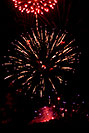 /images/133/2010-01-01-tempe-fireworks-131279v.jpg - #08028: New Year`s midnight fireworks … January 2010 -- Tempe Town Lake, Tempe, Arizona