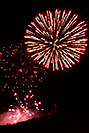 /images/133/2010-01-01-tempe-fireworks-131297v.jpg - #08030: New Year`s midnight fireworks … January 2010 -- Tempe Town Lake, Tempe, Arizona
