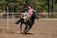 /images/133/2010-06-05-naha-horses-poles-1761.jpg - #08097: NAHA Pole Bending event in Flagstaff … June 2010 -- Fort Tuthill County Park, Flagstaff, Arizona