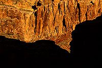 /images/133/2010-06-21-havasu-faces-7402.jpg - #08156: Along Havasupai Trail … June 2010 -- Havasupai Trail, Havasu Falls, Arizona