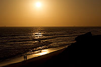 /images/133/2010-07-02-surfcity-sunset-9744.jpg - #08200: Surfers at Huntington Beach … July 2010 -- Huntington Beach, California