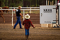 /images/133/2010-07-10-flag-naha-12527.jpg - #08217: NAHA Pole Bending event in Flagstaff … July 2010 -- Fort Tuthill County Park, Flagstaff, Arizona