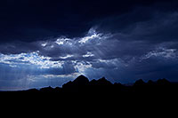 /images/133/2010-07-11-sedona-views-15921m.jpg - #08224: Monsoon season in Sedona … July 2010 -- Schnebly Hill, Sedona, Arizona