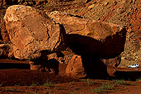 /images/133/2010-07-31-vermilion-rocks-19707.jpg - #08340: Red Rocks of Cliff Dwellers at Vermilion Cliffs … July 2010 -- Cliff Dwellers, Vermilion Cliffs, Arizona