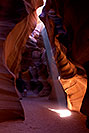 /images/133/2010-08-15-antelope-upper-23797v.jpg - #08436: Images of Upper Antelope Canyon … August 2010 -- Upper Antelope Canyon, Arizona