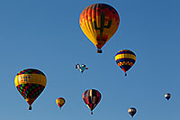 /images/133/2010-10-02-abq-balloon-fiesta-36365.jpg - #08793: Balloon Fiesta in Albuquerque, New Mexico … October 2010 -- Albuquerque, New Mexico