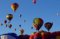 /images/133/2010-10-02-abq-balloon-fiesta-36373.jpg - #08794: Balloon Fiesta in Albuquerque, New Mexico … October 2010 -- Albuquerque, New Mexico