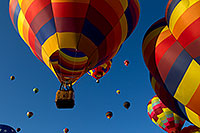 /images/133/2010-10-02-abq-balloon-fiesta-36414.jpg - 08769: Balloon Fiesta in Albuquerque, New Mexico … October 2010 -- Albuquerque, New Mexico