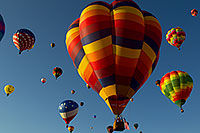 /images/133/2010-10-02-abq-balloon-fiesta-36436.jpg - #08797: Balloon Fiesta in Albuquerque, New Mexico … October 2010 -- Albuquerque, New Mexico