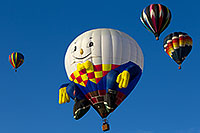 /images/133/2010-10-02-abq-balloon-fiesta-36462.jpg - #08799: Balloon Fiesta in Albuquerque, New Mexico … October 2010 -- Albuquerque, New Mexico