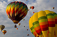 /images/133/2010-10-03-abq-balloon-fiesta-37399.jpg - #08812: Balloon Fiesta in Albuquerque, New Mexico … October 2010 -- Albuquerque, New Mexico