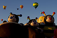 /images/133/2010-10-07-abq-balloon-fiesta-38841.jpg - #08829: Balloon Fiesta in Albuquerque, New Mexico … October 2010 -- Albuquerque, New Mexico