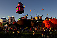 /images/133/2010-10-07-abq-balloon-fiesta-38850.jpg - #08803: Balloon Fiesta in Albuquerque, New Mexico … October 2010 -- Albuquerque, New Mexico