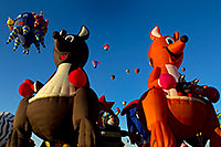 /images/133/2010-10-07-abq-balloon-fiesta-38896.jpg - #08831: Balloon Fiesta in Albuquerque, New Mexico … October 2010 -- Albuquerque, New Mexico