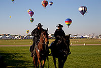 /images/133/2010-10-07-abq-balloon-police-39158.jpg - #8788: Balloon Fiesta in Albuquerque, New Mexico ~E October 2010 -- Balloon Fiesta 2010, New Mexico