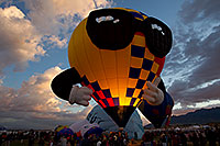 /images/133/2010-10-08-abq-balloon-fiesta-39635.jpg - #08812: Balloon Fiesta in Albuquerque, New Mexico … October 2010 -- Albuquerque, New Mexico