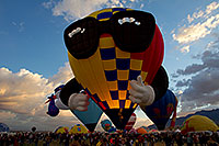 /images/133/2010-10-08-abq-balloon-fiesta-39663.jpg - #08813: Balloon Fiesta in Albuquerque, New Mexico … October 2010 -- Albuquerque, New Mexico