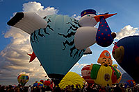 /images/133/2010-10-08-abq-balloon-fiesta-39715.jpg - #08841: Balloon Fiesta in Albuquerque, New Mexico … October 2010 -- Albuquerque, New Mexico