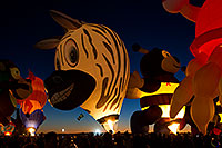 /images/133/2010-10-08-abq-balloon-fiesta-40270.jpg - #08851: Balloon Fiesta in Albuquerque, New Mexico … October 2010 -- Albuquerque, New Mexico