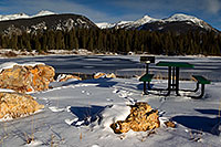 /images/133/2010-11-12-molas-pass-lake-43537.jpg - #08877: Molas Pass Lake … November 2010 -- Molas Pass Lake, Molas Pass, Colorado