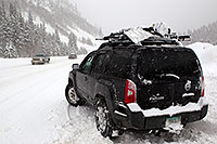/images/133/2010-12-20-leadville-xterra-47183.jpg - #08992: Snow by Leadville … December 2010 -- Leadville, Colorado
