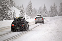 /images/133/2010-12-20-loveland-cars-47216.jpg - #08995: Snow by Loveland Pass … December 2010 -- Loveland Pass, Colorado