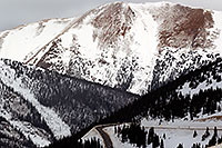 /images/133/2011-01-08-loveland-pass-47408.jpg - #09003: Snow at Loveland Pass … January 2011 -- Loveland Pass, Colorado