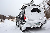 /images/133/2011-01-09-cimarron-snow-47834.jpg - #09013: Snow by Cimarron … January 2011 -- Cimarron, Gunnison, Colorado