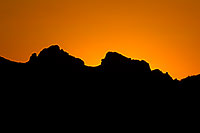 /images/133/2011-05-11-supers-orange-68165.jpg - #09164: Sunset in Superstitions … May 2011 -- Superstitions, Arizona