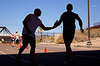 /images/133/2011-05-15-tempe-tri-run-70637.jpg - #09197: 02:50:38 Runners at Tempe Triathlon at Tempe Town Lake … May 2011 -- Tempe, Arizona