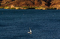 /images/133/2011-05-23-havasu-bill-boat-71448.jpg - #09216: Sailboat at Lake Havasu … May 2011 -- Lake Havasu, Arizona