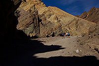 /images/133/2011-05-26-dv-golden-can-71724.jpg - #09224: Images of Death Valley … May 2011 -- Golden Canyon, Death Valley, California