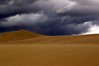 /images/133/2011-05-29-dv-eureka-dunes-73383.jpg - #09251: Eureka Sand Dunes in Death Valley … May 2011 -- Eureka Sand Dunes, Death Valley, California