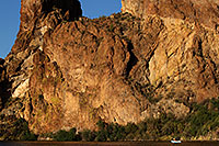 /images/133/2011-06-12-canyon-lake-76372.jpg - #09279: Canyon Lake in Superstitions … June 2011 -- Canyon Lake, Superstitions, Arizona
