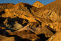 /images/133/2011-06-21-dv-artists-palette-78647.jpg - #09306: Artists Drive in Death Valley … June 2011 -- Artists Drive, Death Valley, California